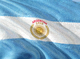 阿根廷国家足球队国旗