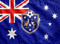 澳大利亚国家足球队国旗