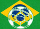 巴西国家足球队国旗