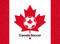 加拿大国家足球队国旗