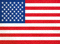 美国国家足球队国旗