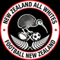 新西兰国家足球队官方队徽