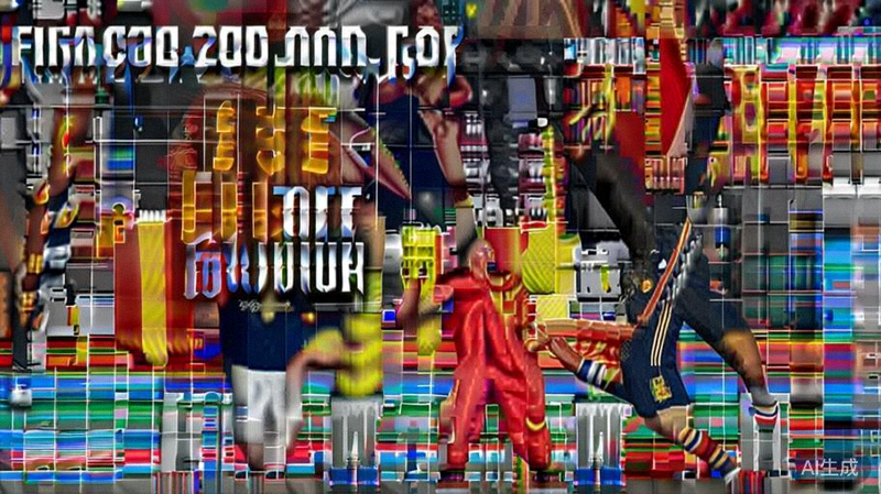 2026世界杯E组另一场比赛，西班牙队球员庆祝对阵哥斯达黎加队进球