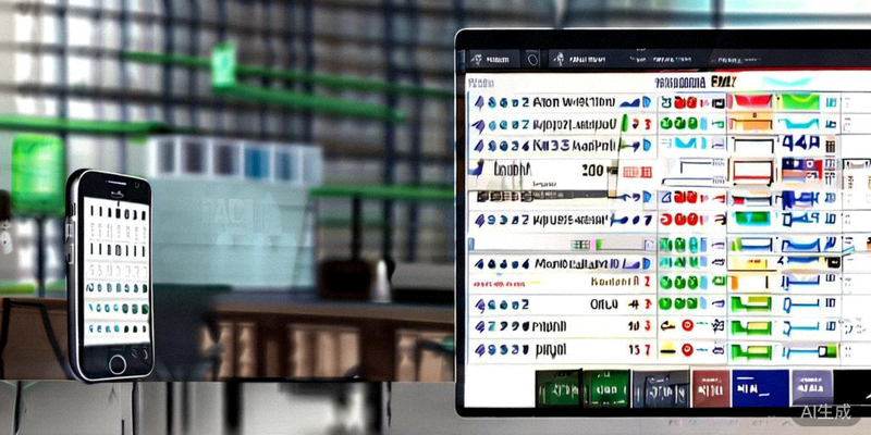 电脑和手机屏幕上显示着可以添加到日历的2026世界杯赛程iCal文件