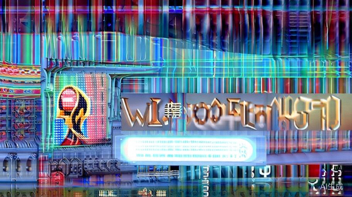 巴西队球员维尼修斯在打入制胜球后，与队友内马尔在马拉卡纳球场激情庆祝的瞬间