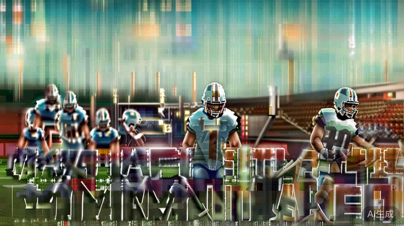 美国队全体队员在训练场上进行赛前最后一次合练，气氛严肃认真