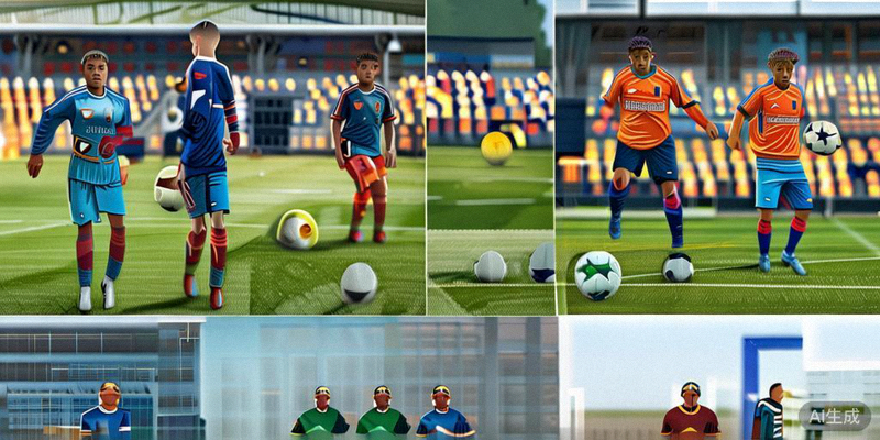 几位可能在2026世界杯上首次亮相的年轻天才球员在俱乐部比赛的精彩瞬间集锦