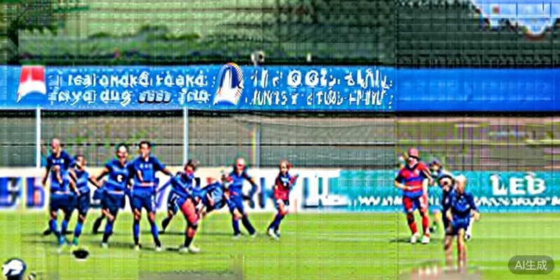 法国国家队在克莱枫丹训练基地进行高强度战术演练，主教练德尚在场边指导