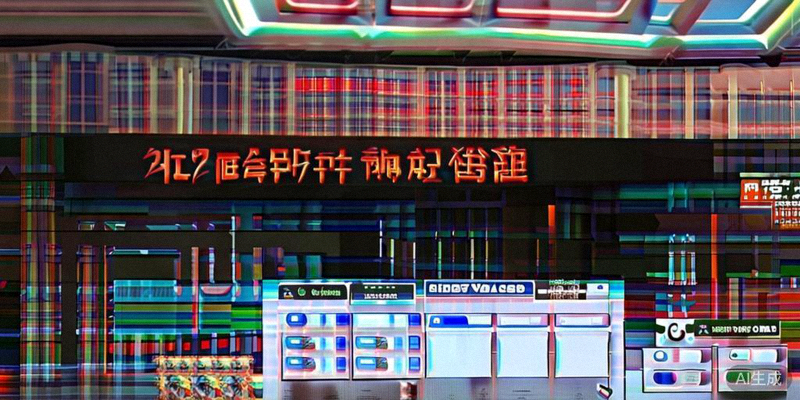 2026国际足联世界杯官方中文平台上线发布会现场，大屏幕显示平台首页界面