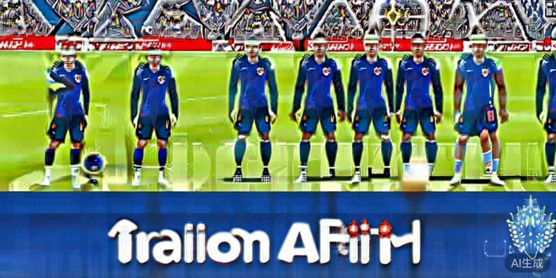 法国国家队众星云集，在训练中展现强大的阵容深度