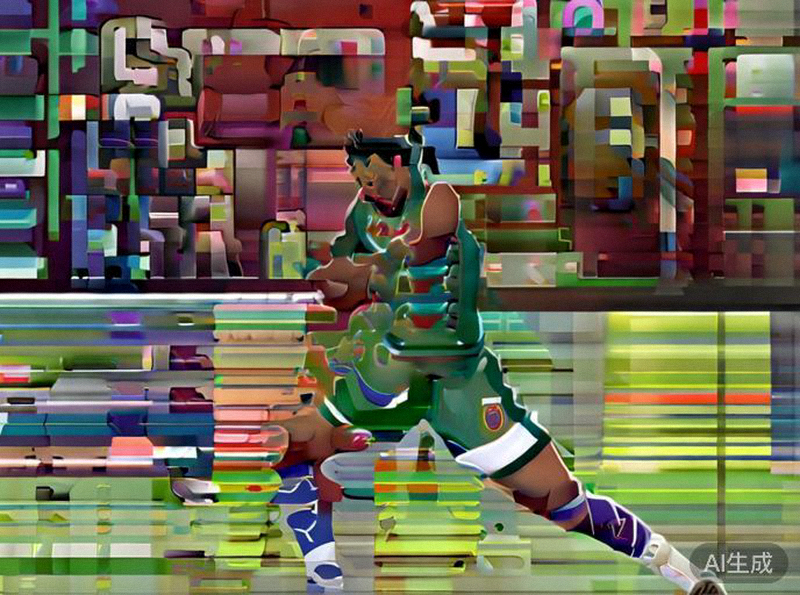 加拿大队阿方索·戴维斯高速突破，乔纳森·戴维准备接应