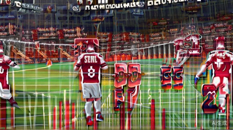 2026世界杯另一东道主加拿大队在首场小组赛中与对手激烈拼抢的赛场画面