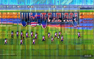 美国队在训练场上积极备战下一场对阵荷兰队的小组赛