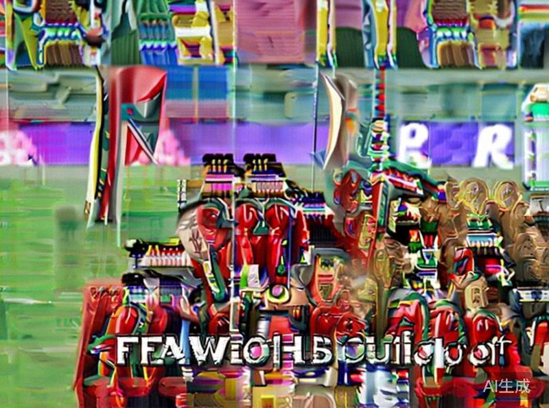 摩洛哥国家男子足球队在卡塔尔世界杯创造历史后，全队合影庆祝