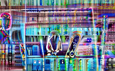 墨西哥球迷在球场看台上高举国旗和标语，继续支持球队