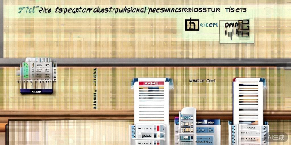 示意图：护照、机票和世界杯门票摆放在一起，提示球迷需分开办理旅行手续和购票