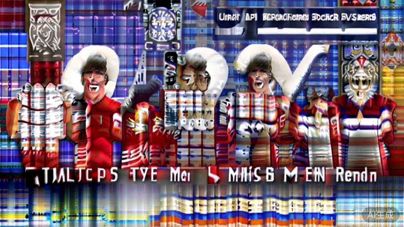 美国国家男子足球队作为东道主之一，年轻球员充满活力与斗志