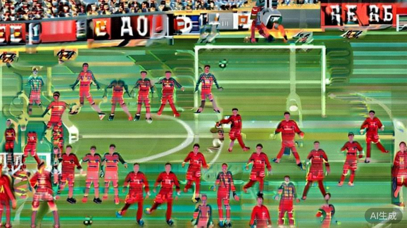 葡萄牙国家男子足球队众星云集，C罗与年轻一代球员同场竞技