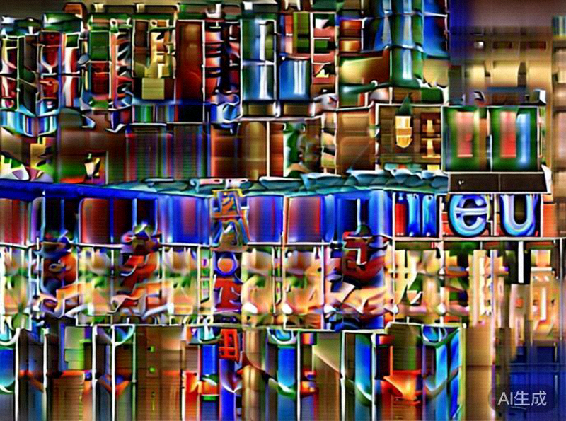 纽约大都会体育场航拍夜景，灯光璀璨，外形现代