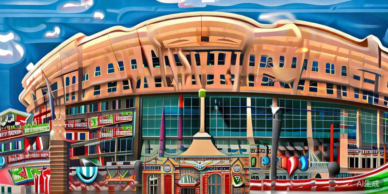 墨西哥2026世界杯举办城市墨西哥城、瓜达拉哈拉和蒙特雷的足球文化景观