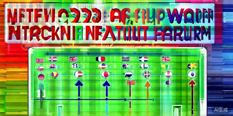 图解2026世界杯新赛制：48队分为16组，晋级淘汰赛路径