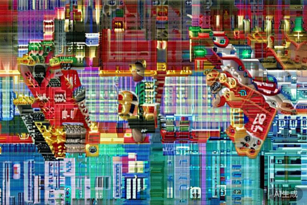 摩洛哥队在世界杯上坚固的防守体系，球员们协同防守的瞬间