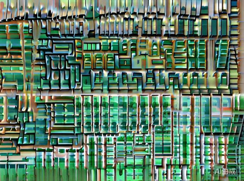 墨西哥城阿兹特克体育场宏伟的内部看台，绿色座椅组成巨大图案，这座球场曾举办过1970年和1986年世界杯决赛