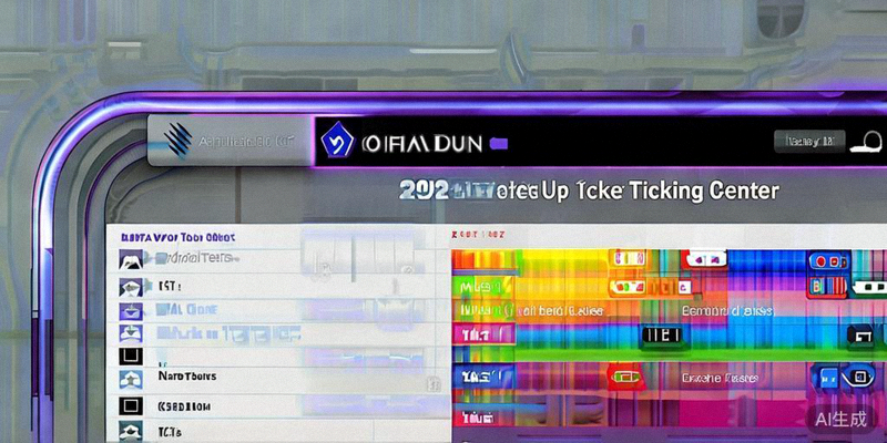 2026世界杯官方票务中心界面截图，显示门票申请流程和不同票务类别