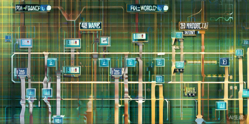 2026世界杯淘汰赛阶段树状对阵图，从十六强一直延伸到决赛冠军