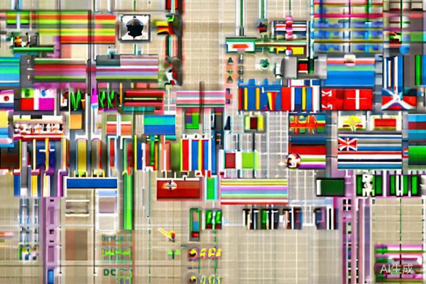 世界地图标注2026世界杯各大洲预选赛出线名额分配与当前进展