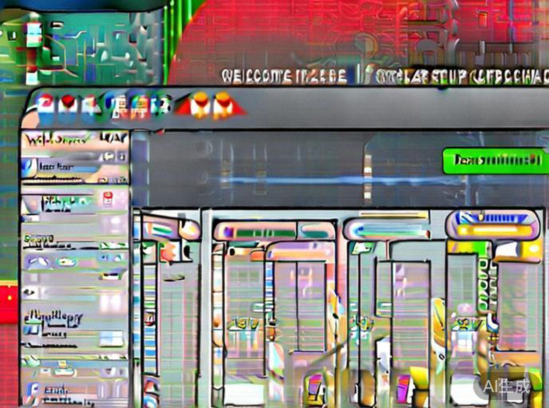 2026世界杯第一阶段门票申请流程示意图，显示电脑上的官方申请页面