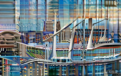 大都会人寿体育场外部全景，现代化的碗状结构，位于纽约新泽西