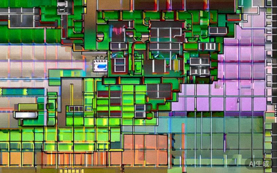 多伦多BMO体育场俯瞰图，红色座椅和足球场，毗邻安大略湖