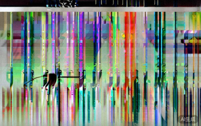 瓜达拉哈拉阿克伦体育场独特的红色外观和现代化建筑设计