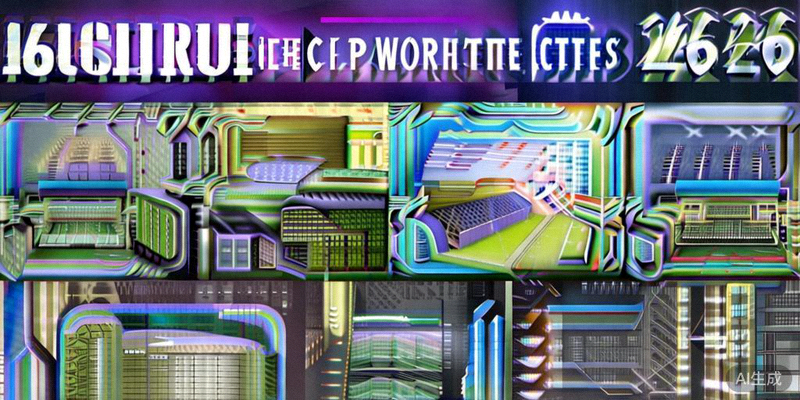 2026世界杯16个主办城市及现代化体育场的全景俯瞰图集