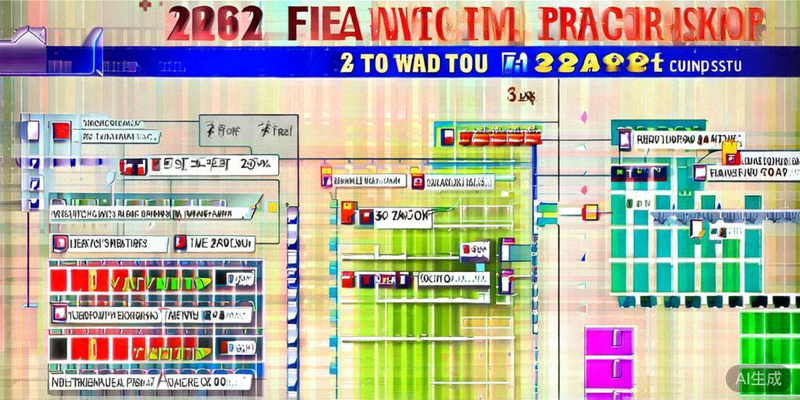 信息图解释2026世界杯48队新赛制，对比以往32队赛制的不同