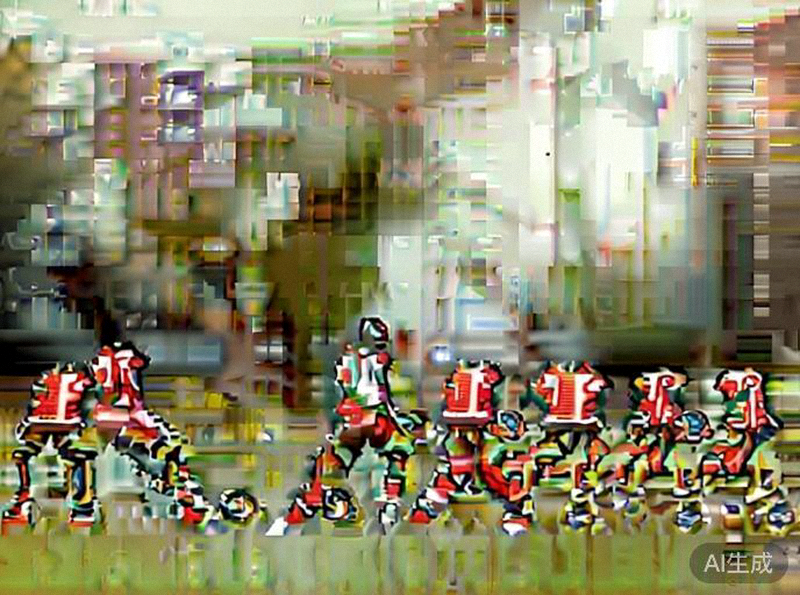 塞内加尔国家男子足球队球员在训练中展示出色的身体素质和团队配合