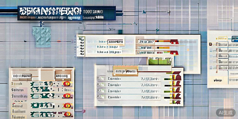 亚洲区预选赛形势分析图，显示各小组积分和晋级路径