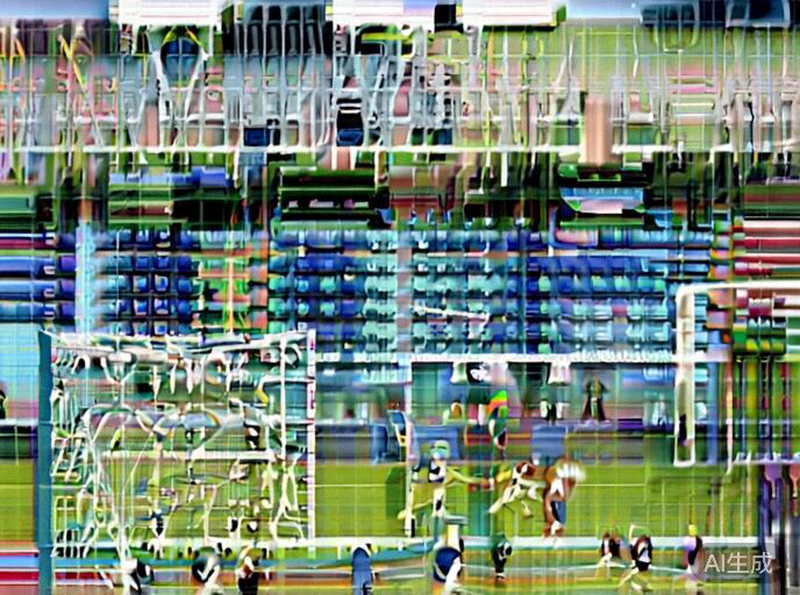 法国国家队在克莱枫丹训练基地进行高强度战术演练，德尚在场边指导