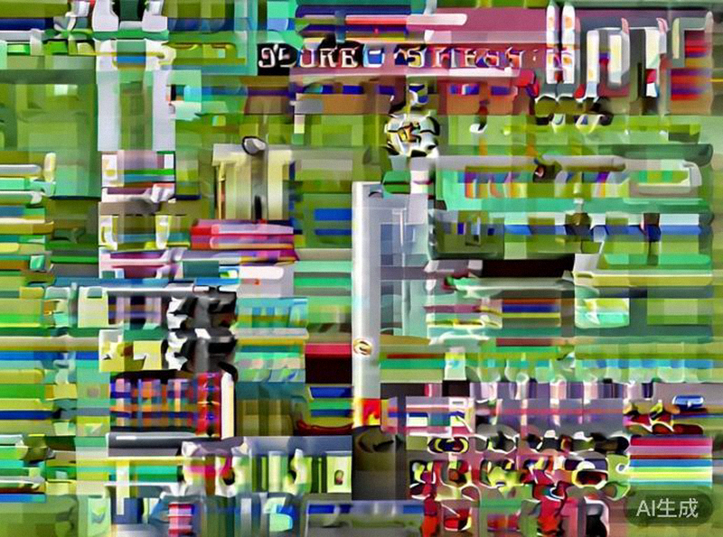 英格兰队利用角球战术，马奎尔等高大球员在禁区内争抢头球的进攻画面