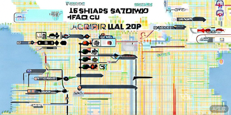 2026世界杯16个承办体育场的地理位置分布与交通接驳示意图