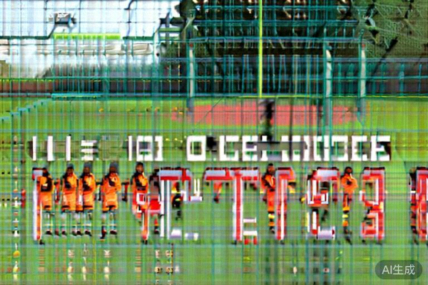 荷兰队进行防守定位球战术演练，球员们专注认真