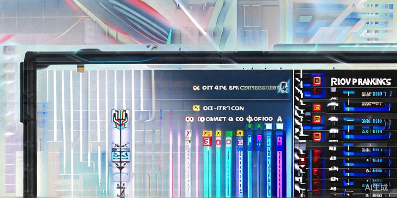 实时赛果与积分榜显示大屏，展示比赛实时比分和小组排名