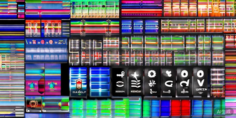 2026世界杯全球电视转播商与网络直播平台标识墙