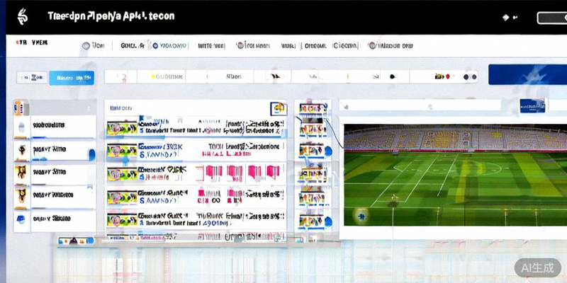 国际足联官方网站门票申请页面截图，显示选择比赛场次和座位区域的界面