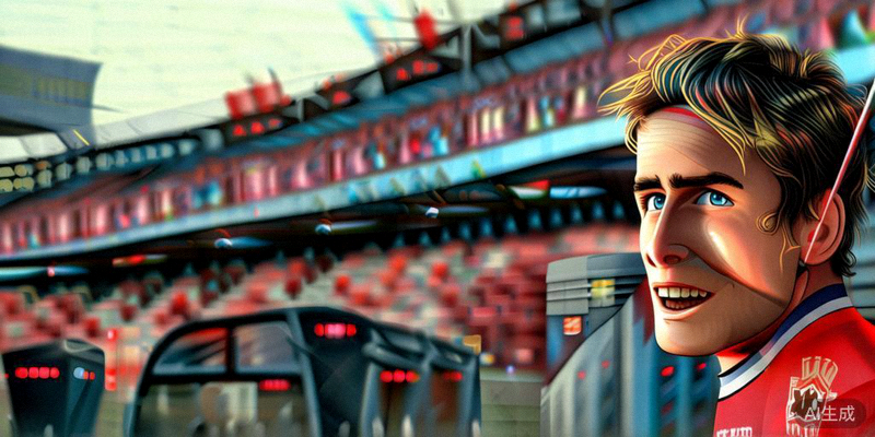 一位世界杯球星在接受媒体采访，谈论球队目标和比赛感受