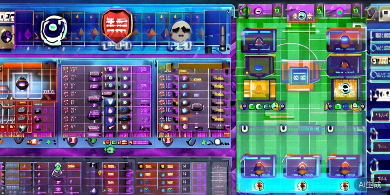 足球范特西游戏界面截图，显示球员选择与阵容管理