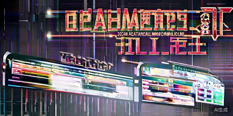 2026国际足联世界杯官方中文平台上线发布会现场，大屏幕显示平台界面