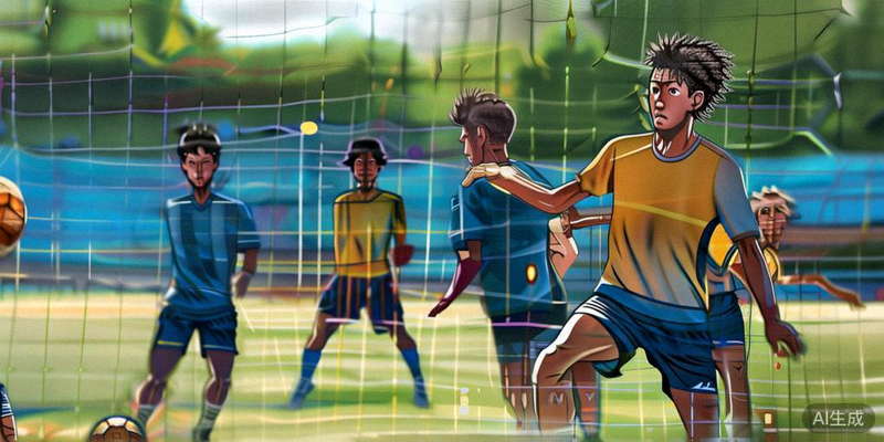 日本队进行高强度战术训练，远藤航、三笘薰等球员专注认真