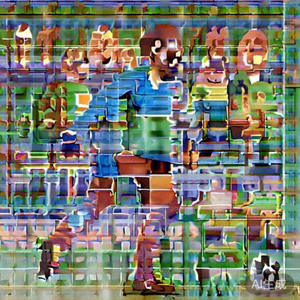 德国新星穆西亚拉在比赛中灵活盘带过掉防守球员，展现其出色的脚下技术